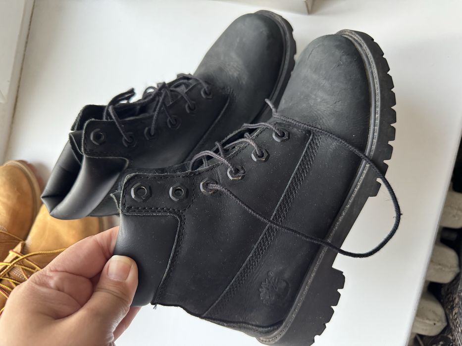 Timberland 33p, 33р и 37р