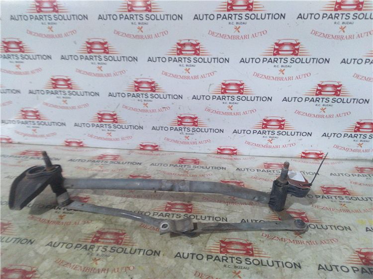 Timonerie stergatoare opel astra h
