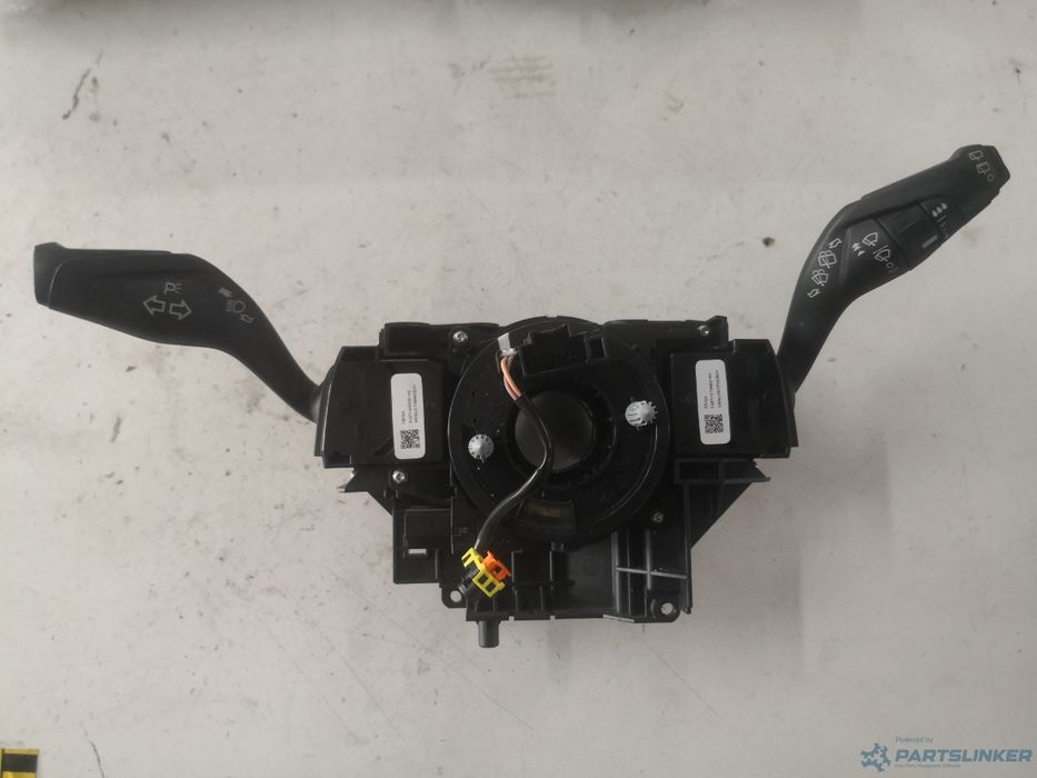 Ansamblu Manete Ford C-Max Ii (Dxa/Cb7, Dxa/Ceu) [ 2010 - > ] Tdci (Xw