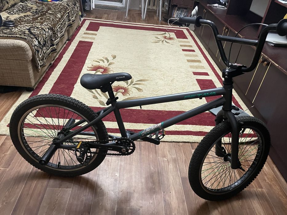 Bmx petava продам срочно