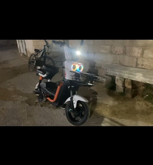 Танк 108 500ват.
