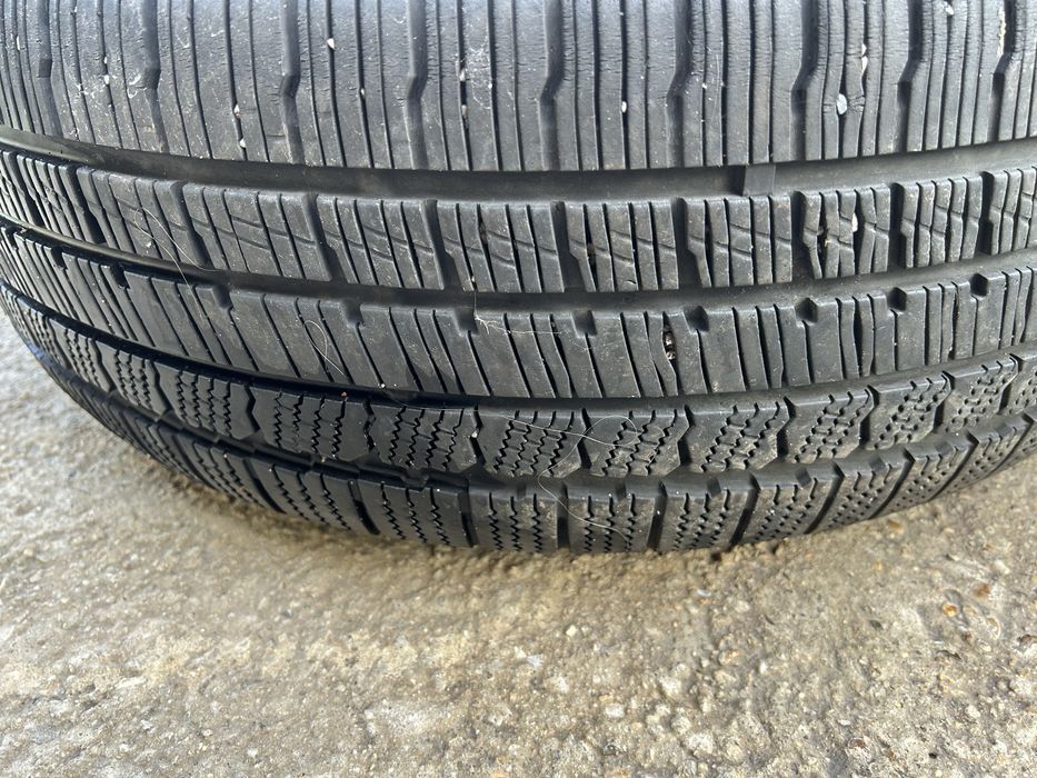 5x120 17 ски BORBET  за  vw бус Т5 Т6 235 55 17