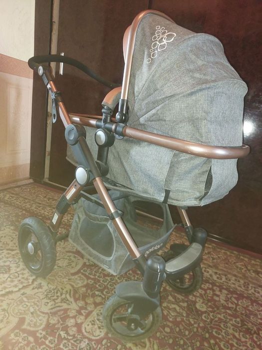 Srochno sotiladi bolalar kalaskasi