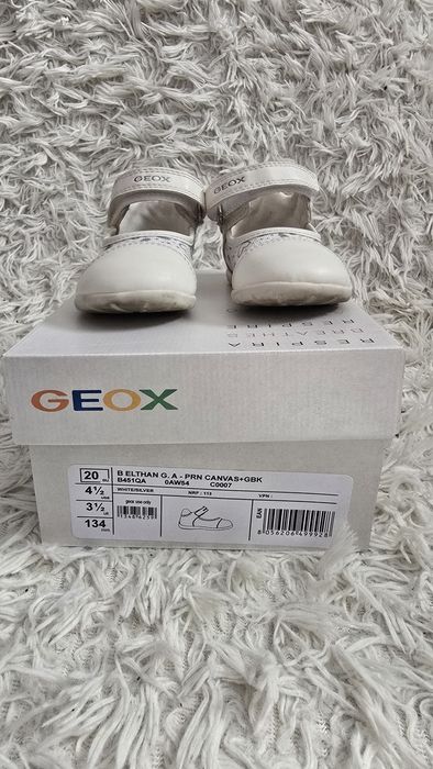 Balerini Geox marimea 20