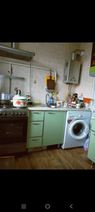 Продам 2х ком.кв.район ЖДВ