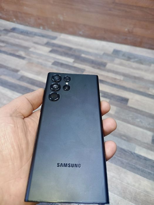 Samsung 22 ultra edial