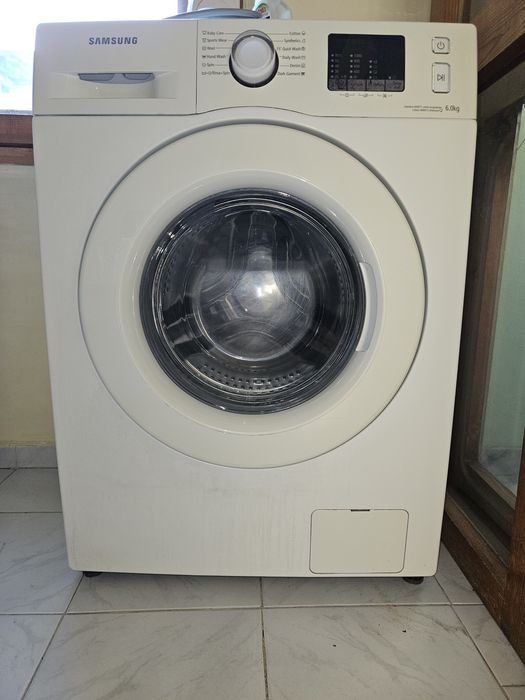 Продавам пералня Samsung