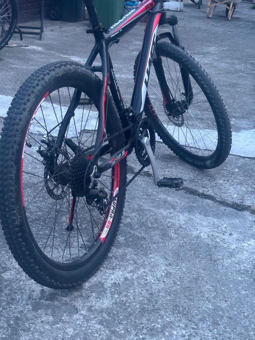 bicicletă de munte