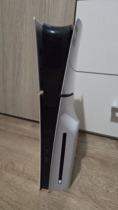Конзола Playstation 5 slim disk edition