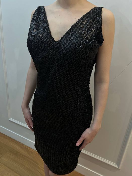 Продам вечернее платье