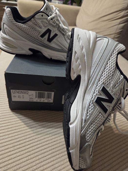 Маратонки  New Balance жени