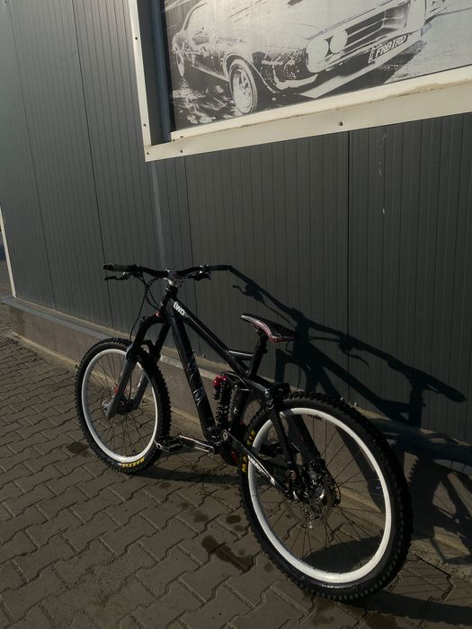 Biciclet MTB Umf freedy two