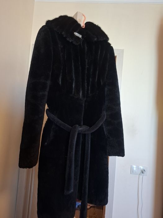 Шуба наркоман БУ за 5 000