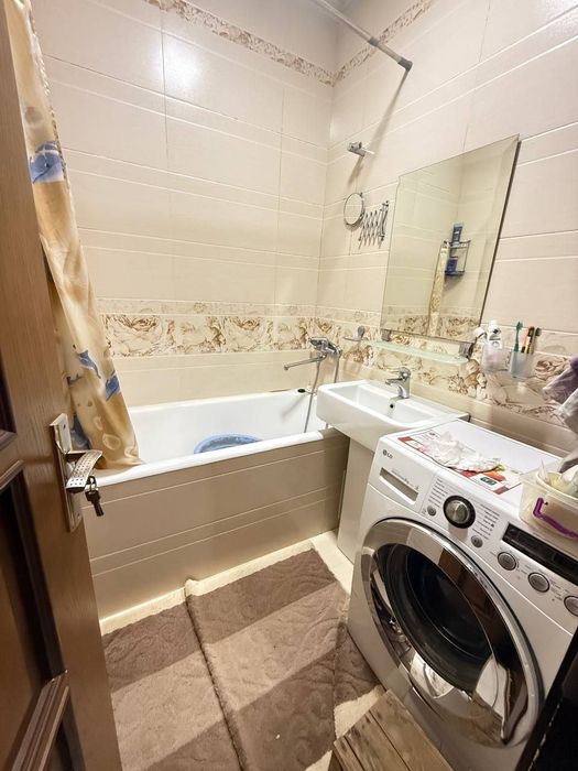 *3\3\4 Возможна ипотека‼️Чиланзар-9 68м²