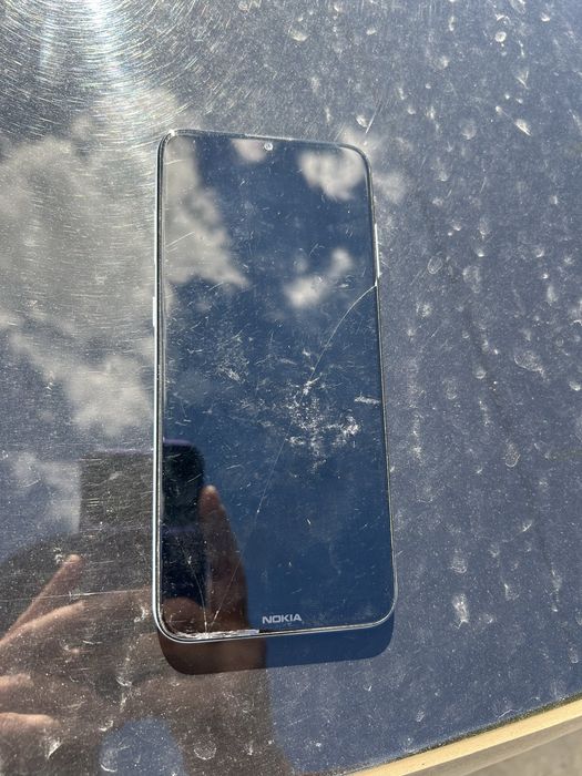 Продам телефон Nokia G20
