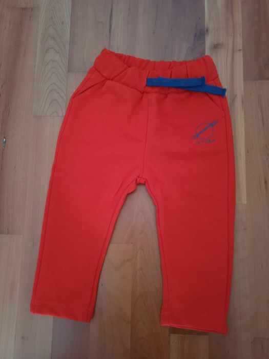 Нов детски анцуг