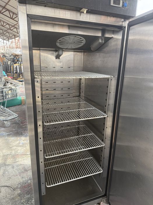 Frigider Profesional Inox Capacitate Mare HoReCa