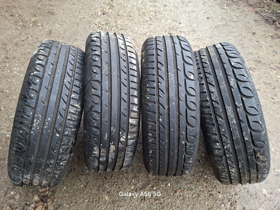 Алуминиеви джанти 17 цола NISSAN QASKAI