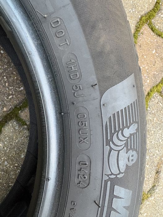 185 60 r15 Anvelope vara Michelin Primacy 4