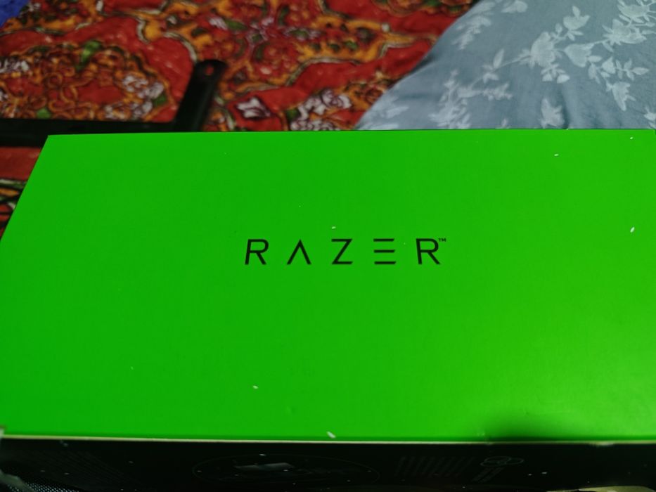 Razer blackshark v2 x