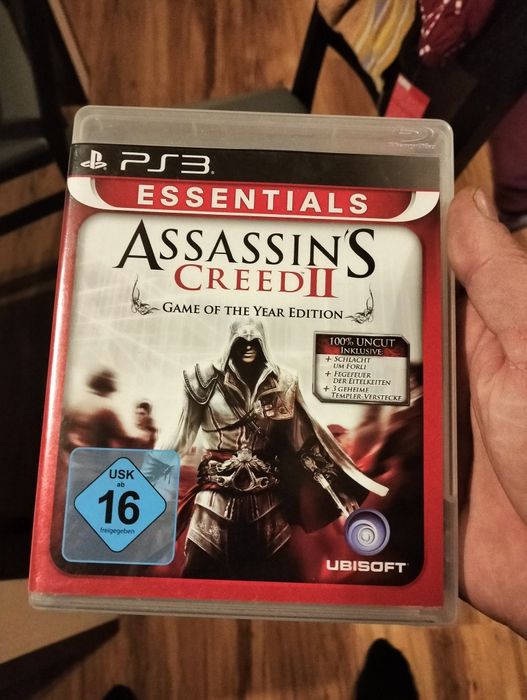 Игри за плейстейшън 3 Ps3  7 броя