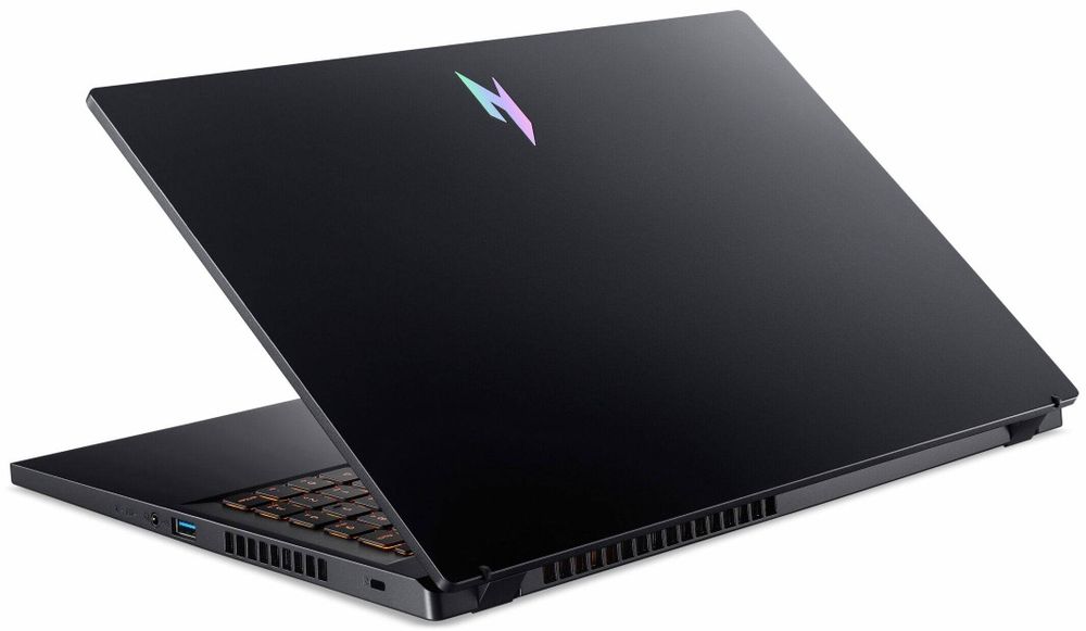 Acer nitro V15 AI