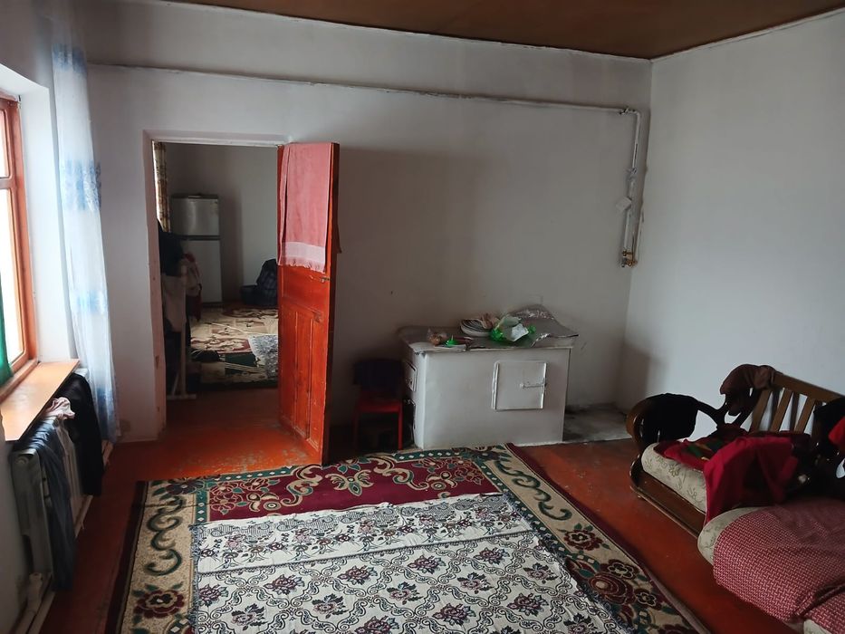 Жер үй сатылады дакументі 100%