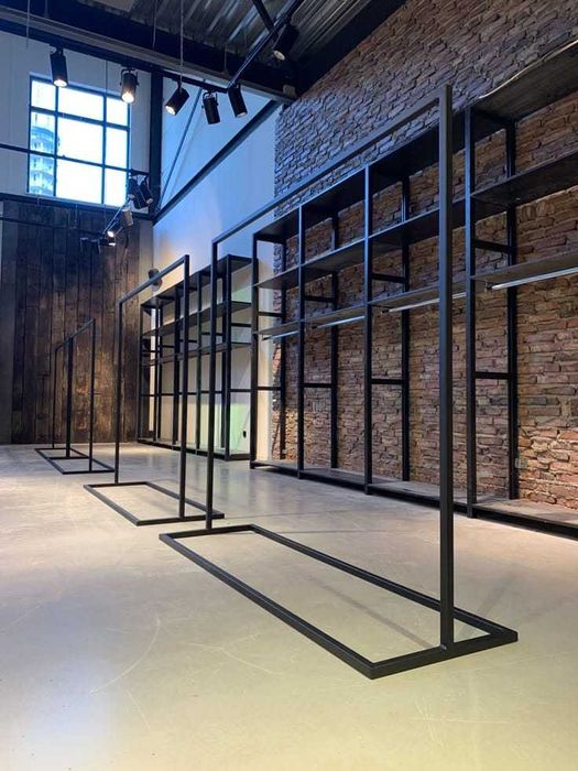 stendere metalice premium line fix ieftine direct de la producator