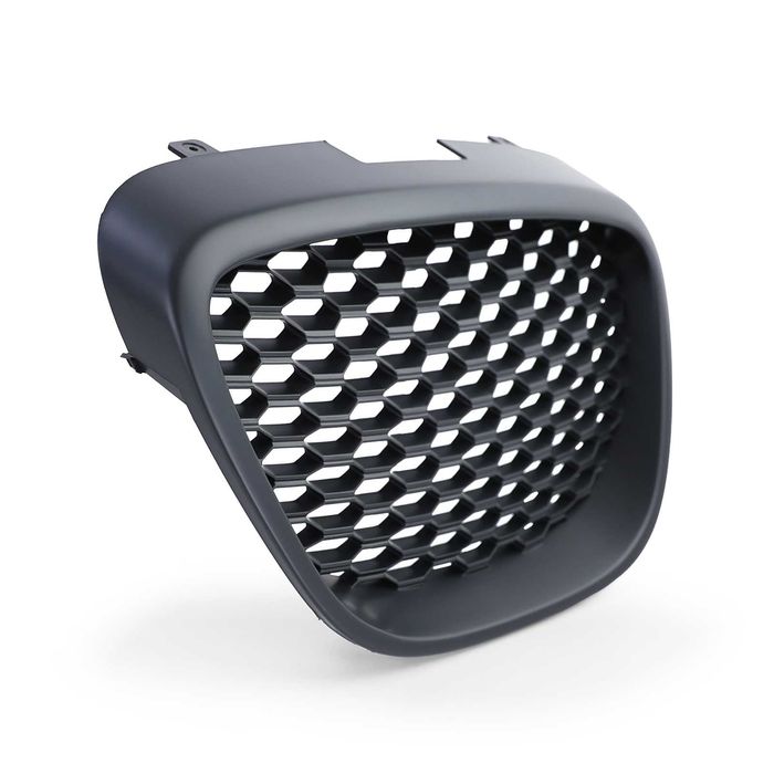 Решетка без емблема RS СЕАТ Leon Леон АЛТЕА Толедо Спортна Тунинг SEAT