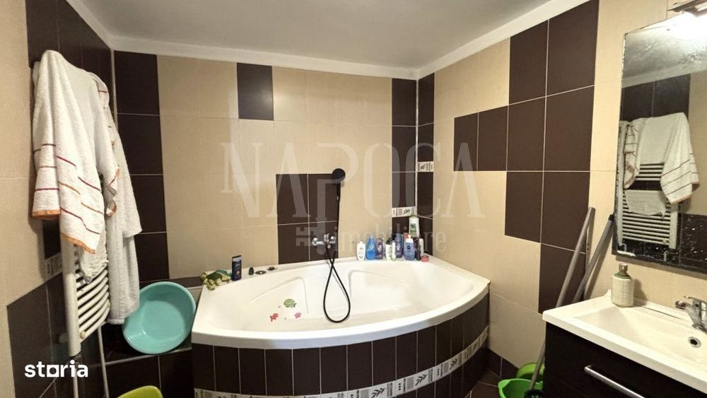 Casa 2 camere de vanzare in Someseni, Cluj Napoca