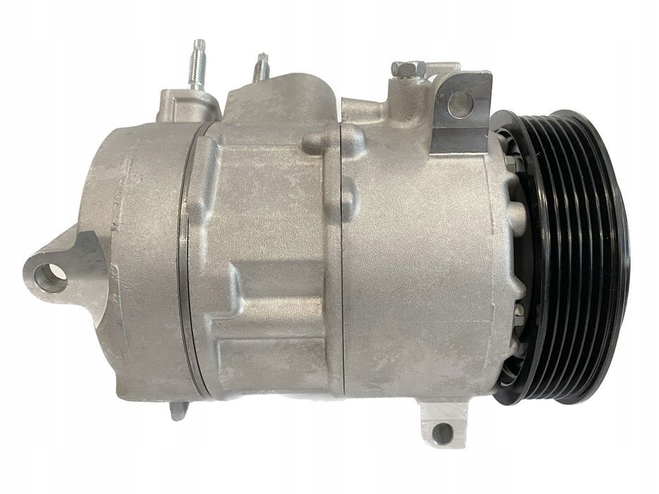 Compresor AC, aer conditionat Chrysler Sebring 202010; Dodge Avenger 202013, Journey 202020, 2.4, de tip Denso, mufa: 15,3, OE 55111408AC, Th-Series