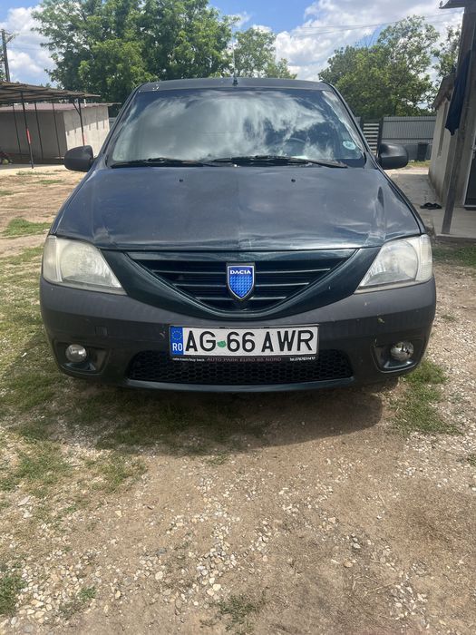 DACIA 1400 2006