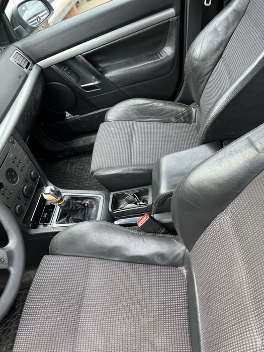 Piese Opel Vectra C Signum motor 2.2 dti. xenon carlig volan stanga