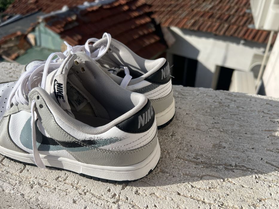 Nike Dunk Low 41