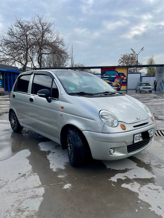 Продам Daewoo Matiz Торг есть!