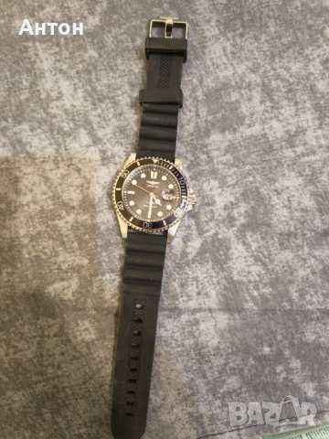 Часовник Invicta pro diver shark 43mm