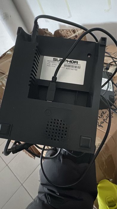 Продам принтер чеков