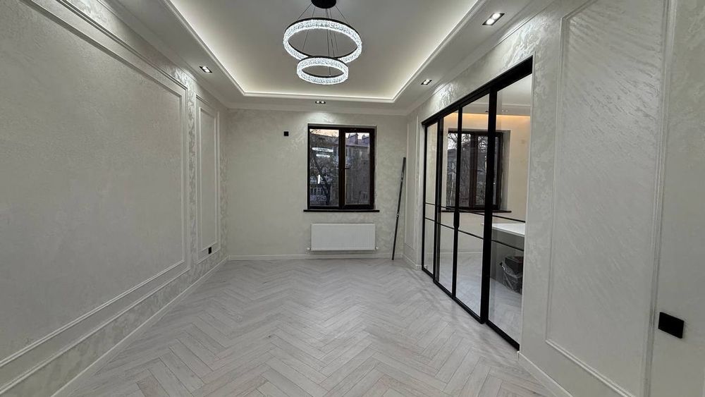 Фарғона центр 2хонали Люкс квартира.