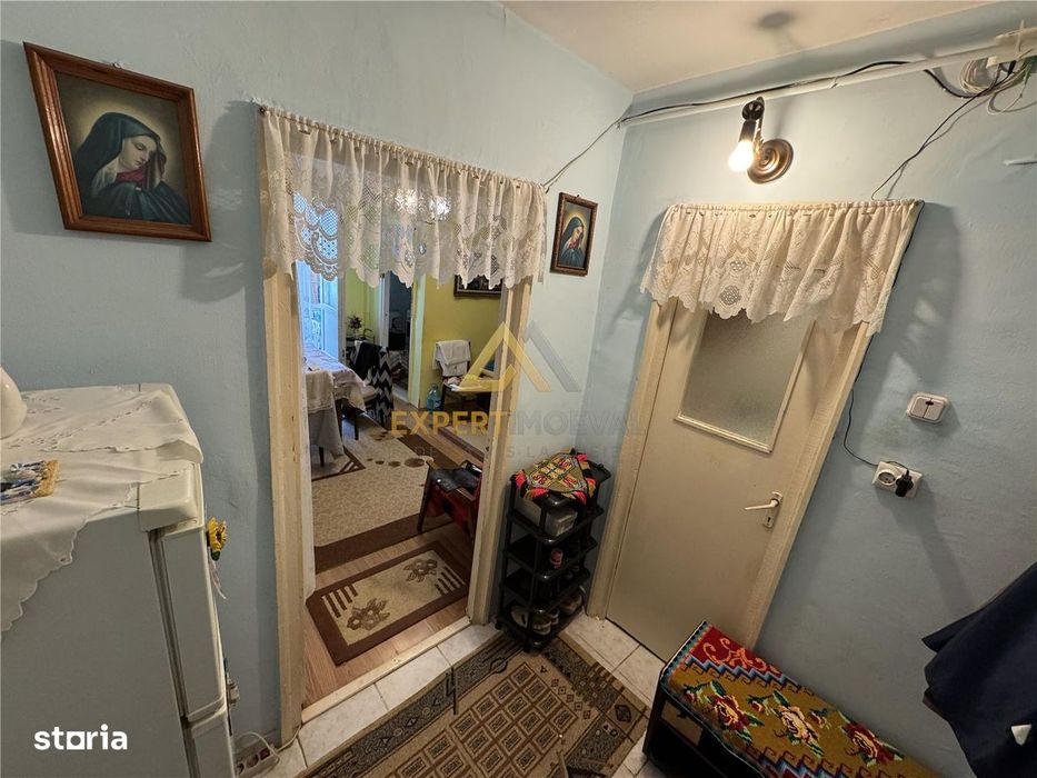 Garsoniera de inchiriat 160 Euro