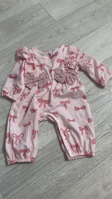 Детские вещи новые