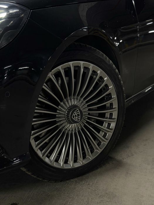 Обмен R18 на R17