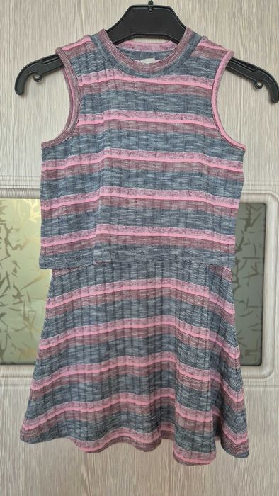 Детски роклички от 24 - 36м