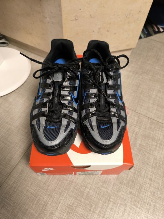 Като нови Nike 95 лв