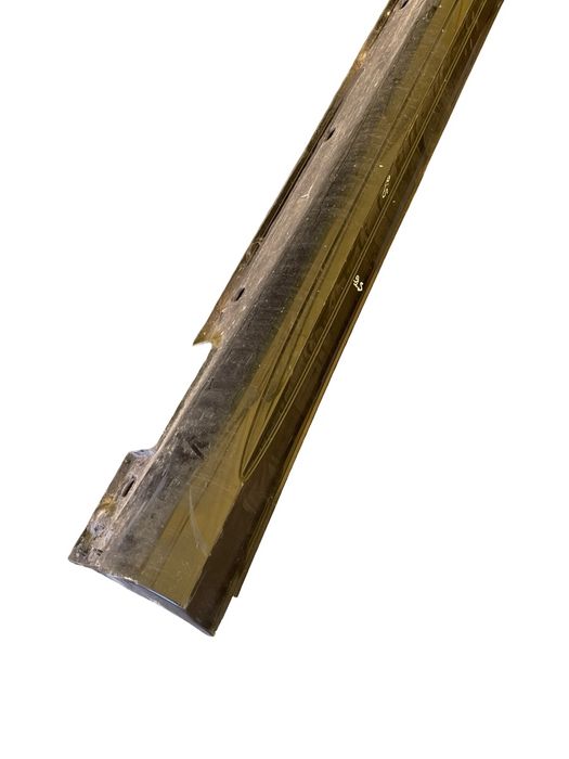 Prag Stanga Amg Mercedes-Benz E-Class W212 Fl 2015