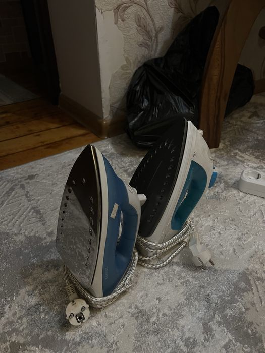 Утюг, новый, не пользовался вообще