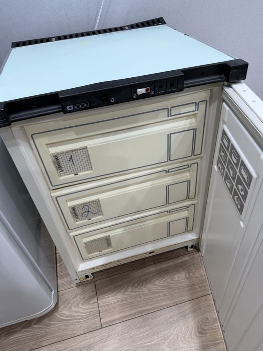 Морозильная камера