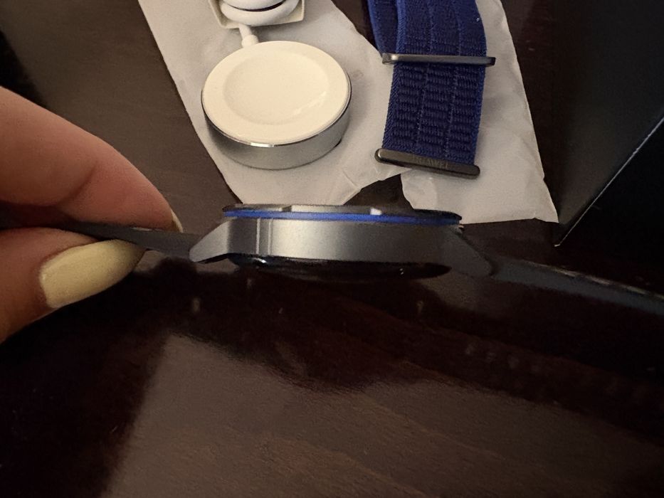 HUAWEI watch GT Runner 2