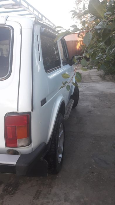 Продам нива срочно срочно