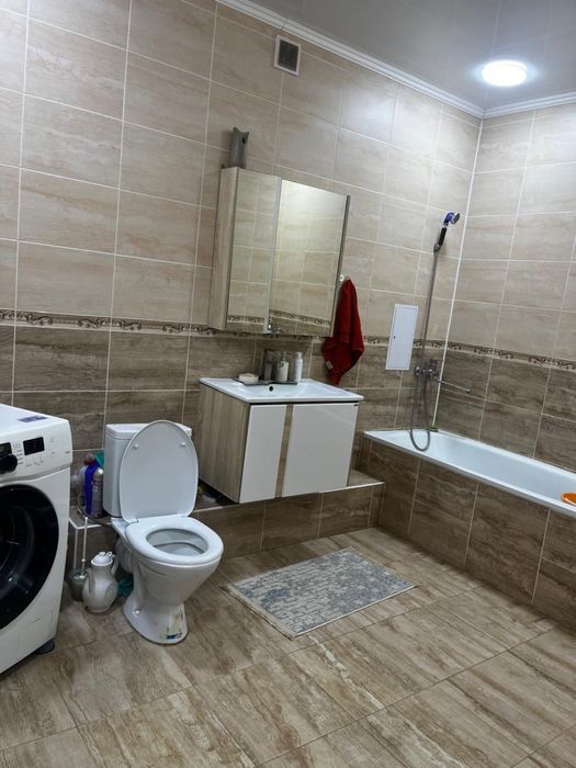 Продам 2х комнатную квартиру район Батыс