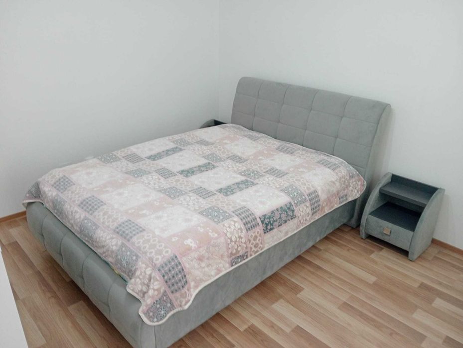 Ap 2 camere Blv Socola